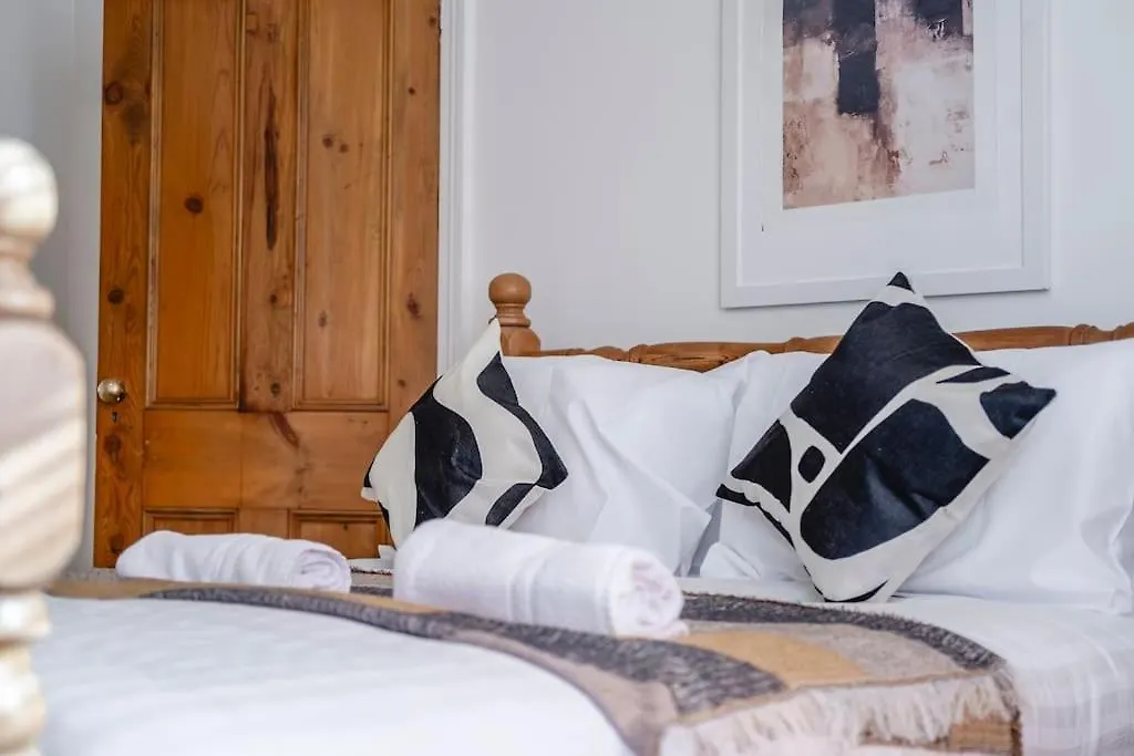 Апартаменты Cosy Flat,Great Location&Parking Ньюкасл-апон-Тайн Великобритания