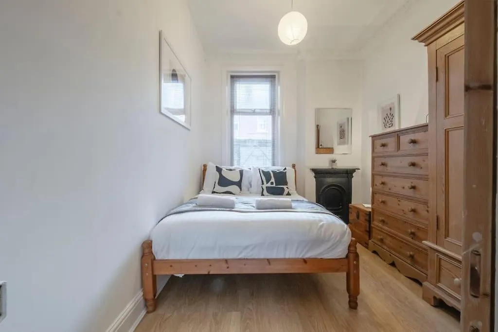 Appartement Cosy Flat,Great Location&Parking à Newcastle-upon-Tyne 0*,