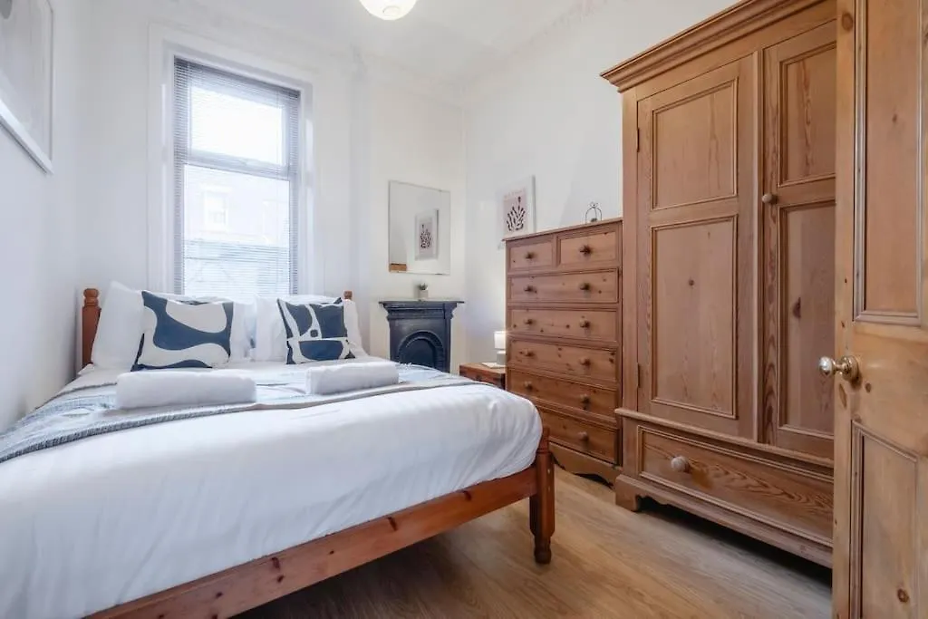 Appartement Cosy Flat,Great Location&Parking à Newcastle-upon-Tyne 0*,