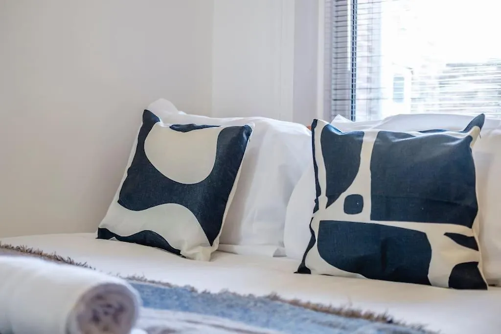 Appartement Cosy Flat,Great Location&Parking à Newcastle-upon-Tyne 0*,